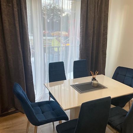 Guest House Lotus Palanga Exterior photo